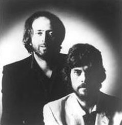Alan Parsons Project band