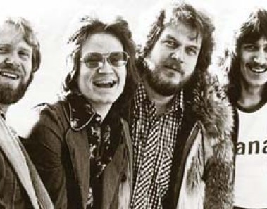 Bachman-Turner Overdrive band 1973