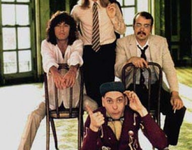 Cheap Trick Top Songs (1974-Present)