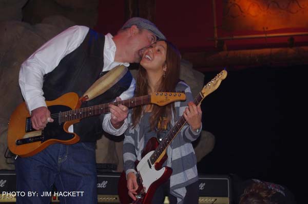 Foghat Mohegan Sun Live