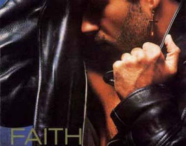 George Michael Faith album