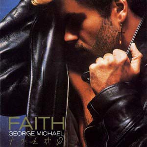 George Michael Faith album