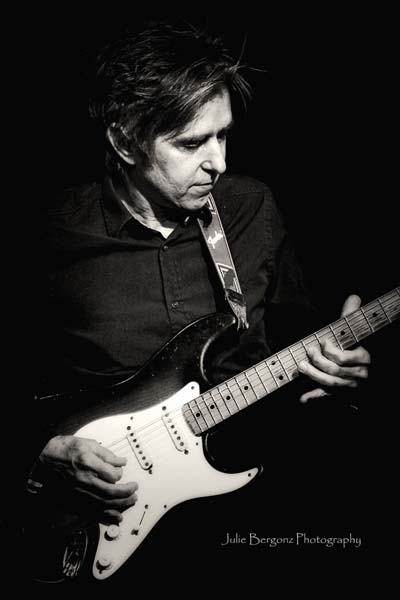 Guitar Player Fantasy Camp Las Vegas Eric Johnson guitarist