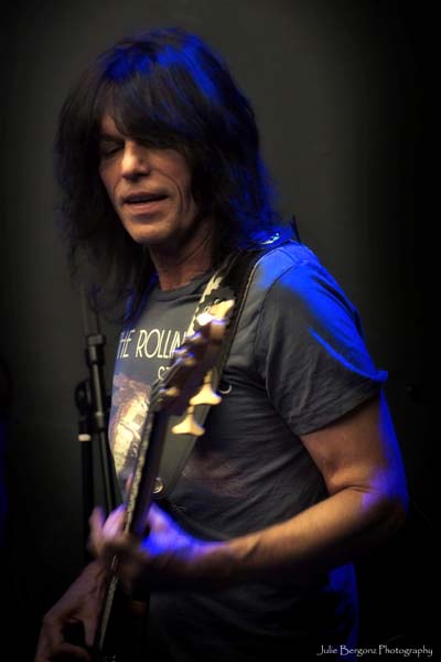 Guitar Player Fantasy Camp Las Vegas Rudy Sarzo