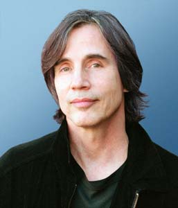 Jackson Browne singer