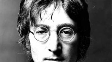 John Lennon 1971 glasses