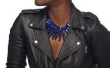 LiV Warfield Interview | Prince and the New Power Generation | 2014