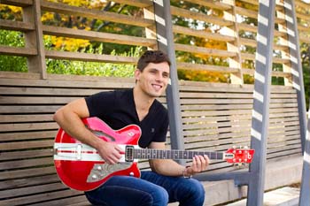 Matt Webb marianas trench