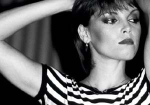 pat benatar 80s