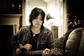 Tom Keifer singer