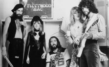 Top Fleetwood Mac Songs, Hit Singles and Billboard Charts