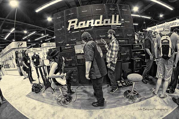 Namm 2014