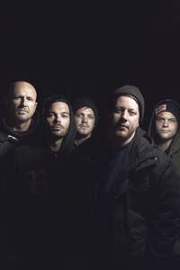 Comeback Kid band