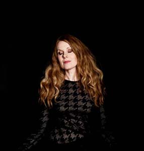 Kari Rueslatten singer 2014