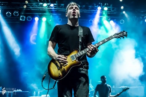 Chiodos Palladium Worcester