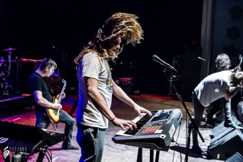 Chiodos Palladium Worcester