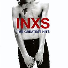 INXS the Greatest Hits