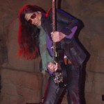 Kix Mohegan Sun 2014