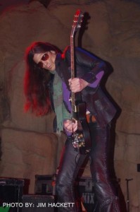 Kix Mohegan Sun 2014