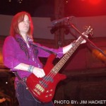 Kix Mohegan Sun 2014