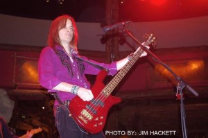 Kix Mohegan Sun 2014