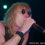 Kix Mohegan Sun 2014