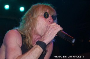 Kix Mohegan Sun 2014