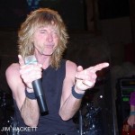 Kix Mohegan Sun 2014