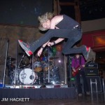 Kix Mohegan Sun 2014