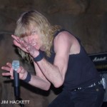 Kix Mohegan Sun 2014
