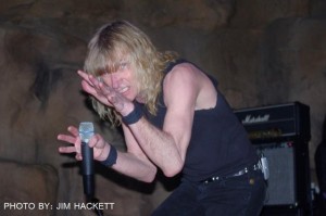 Kix Mohegan Sun 2014