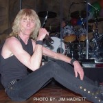 Kix Mohegan Sun 2014