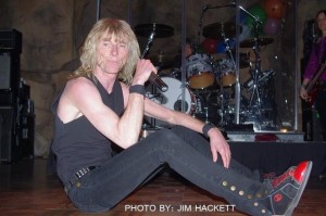 Kix Mohegan Sun 2014