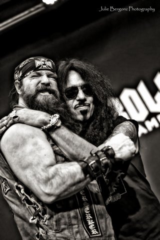 Rock and Roll Fantasy Camp Las Vegas 2014