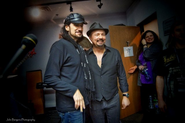 Rock and Roll Fantasy Camp Las Vegas 2014