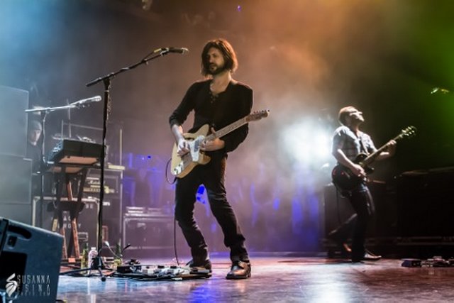 Taking Back Sunday house of blues