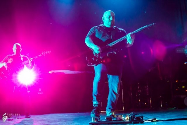 Taking Back Sunday house of blues