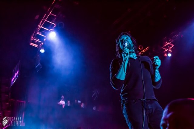 Taking Back Sunday house of blues