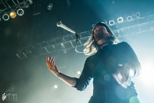 Taking Back Sunday house of blues