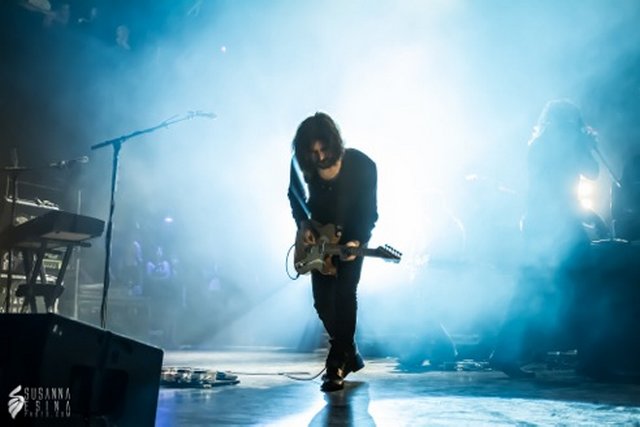 Taking Back Sunday house of blues