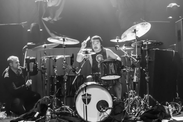 We Came As Romans Worcester