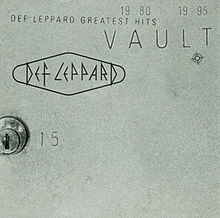 def leppard vault
