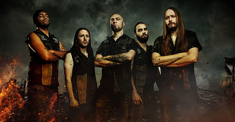 aborted band