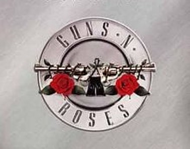 Top Guns N’ Roses Songs Hit Singles and Billboard Charts
