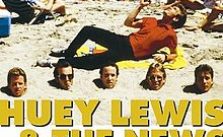 Huey Lewis and The News – Hit Singles and Billboard Charts