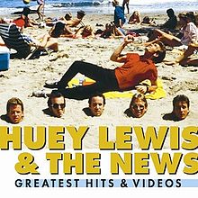 Huey Lewis and the news greatest hits