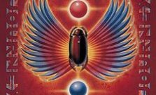 Journey Top Songs : American rock band
