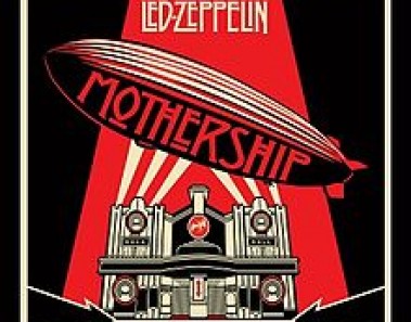 Led Zeppelin - Led Zeppelin II | Emilys Albums A to Z