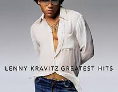 Lenny Kravitz Greatest Hits album