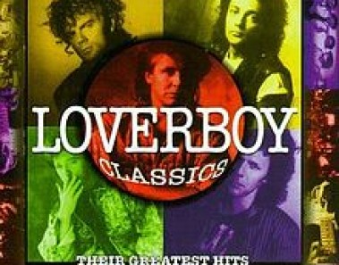 Loverboy – Hit Singles and Billboard Charts